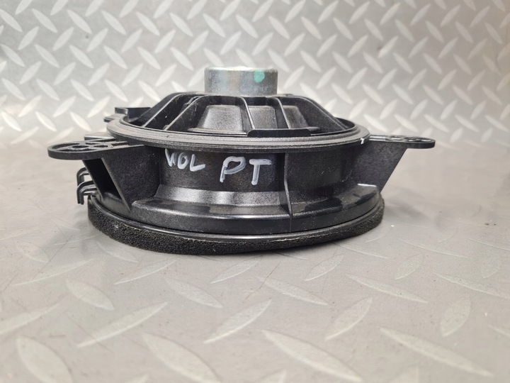 фото №5, Динамик дверь зад задних volvo s60 ii v60 оригинал