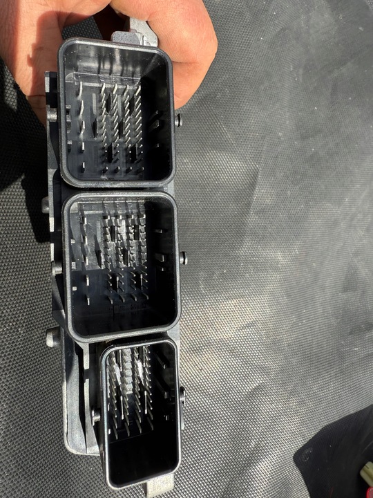 фото №3, Delphi ag91-12a650-abf ag9112a650abf 28270053