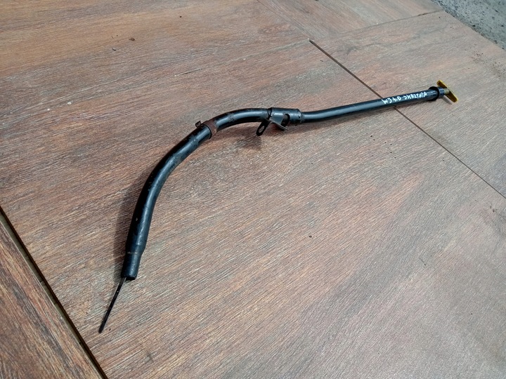 фото №3, Jeep grand cherokee wj 99-04 4.0 щуп масла коробки коробки передач