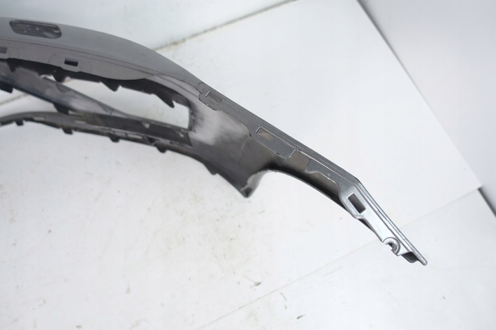 фото №10, Vw golf sportsvan 510 2014- 510807221f бампер перед переднее