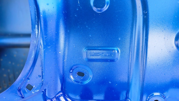 фото №11, Дверь lexus rx 450h 2016-2022 правые перед передние