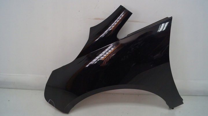 фото №9, Крыло переднее левый mitsubishi grandis