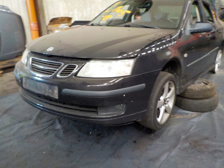 фото №1, Saab 9-3 02-07 петли капота