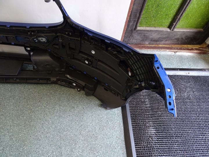 фото №11, Mercedes glc 253 x253 c253 рестайлінг бампер переднє amg 896