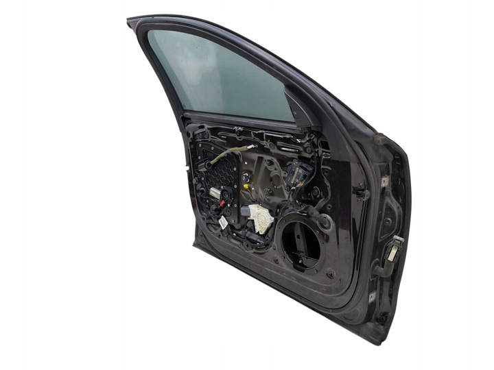 фото №16, Audi a8 s8 d4 4h 2012 ліва сторона двері передні