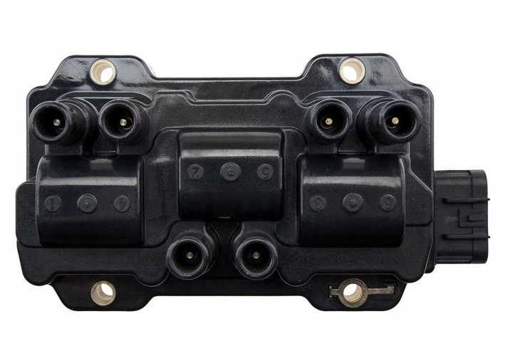 фото №9, Котушка запалювання chevrolet equinox 3.4 03-09