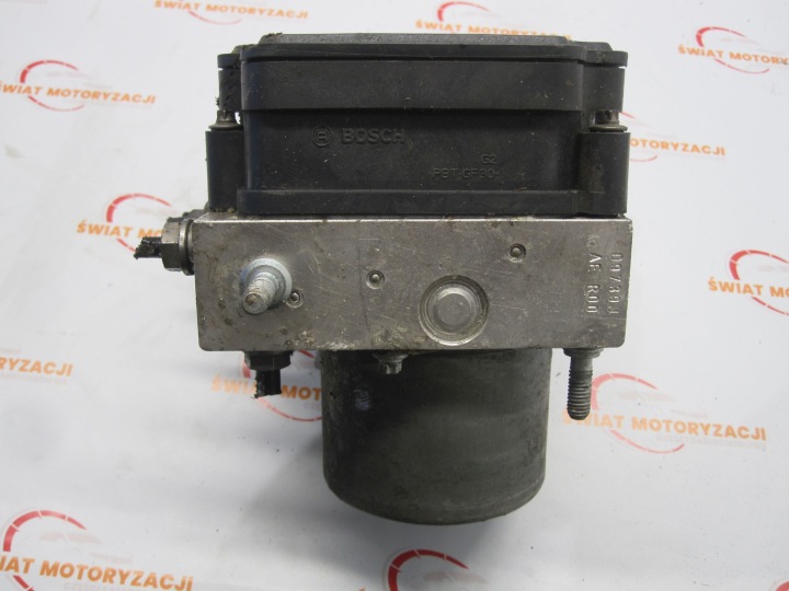 фото №5, Vw polo v рестайлинг 1.0 b 15r блок управления abs 2265106508 6c0614517e