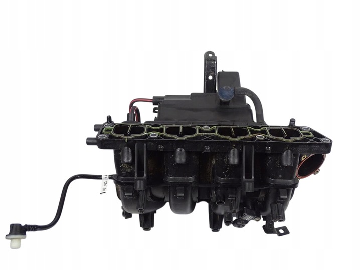 фото №9, Коллектор всасывающий впускной chevrolet aveo t300 1.6 16v 115km 11-2015 55561187