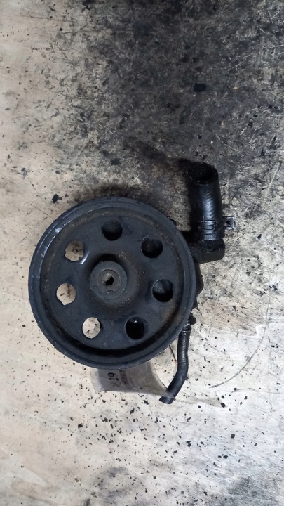 фото №4, Насос підсилювача ford focus 1.8d 00r