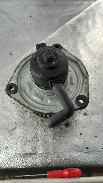 фото №2, Вентилятор нагрівача daewoo lanos 1.6b 99r