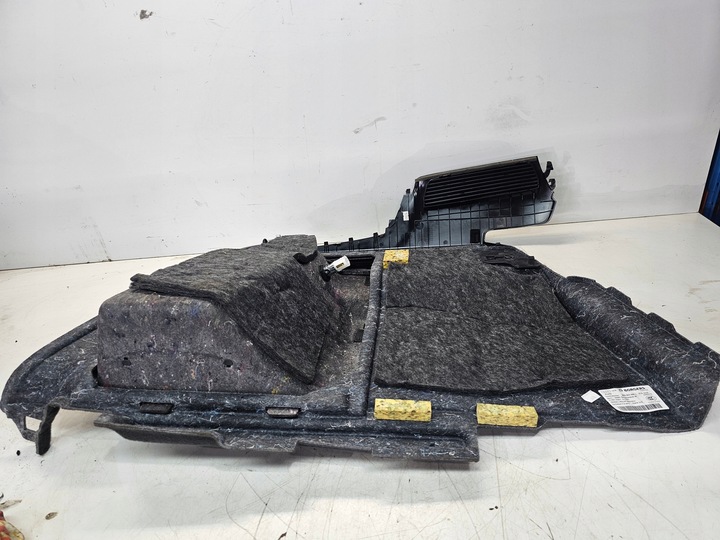 фото №6, Боковина багажника правые audi q5 8r 8r0863880l