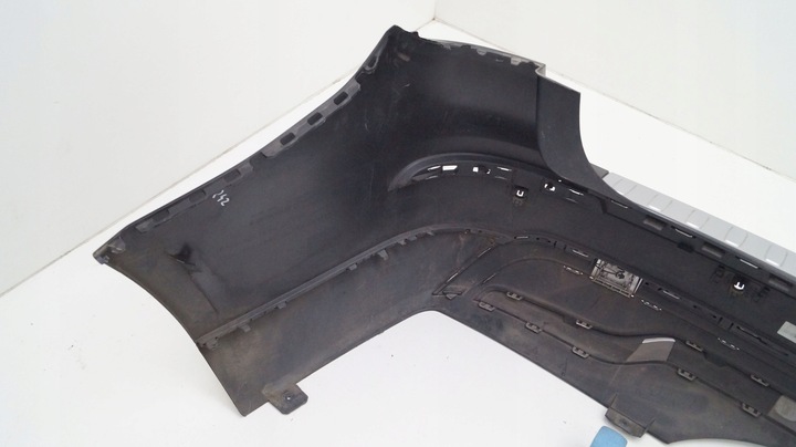 фото №9, Mercedes gl ii 12-15 бампер задний зад r42