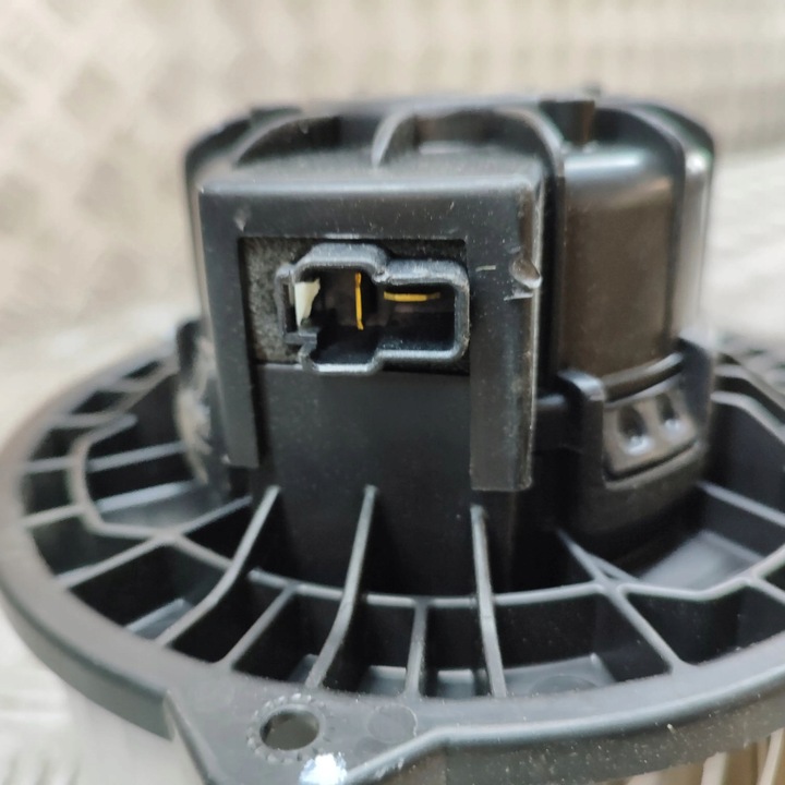 фото №6, Kia sportage 2018 вентилятор воздуховод / воздуходувка