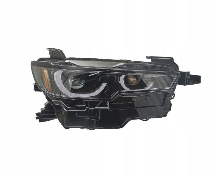 фото №8, Фара передня do mazda cx-50 2023- zmz1179kr права eda запчастини
