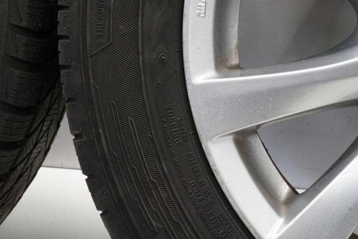 фото №11, Mazda 6 gj 14r диски алюмінієві 17" 5x114.3 et50 ka036 9965077570