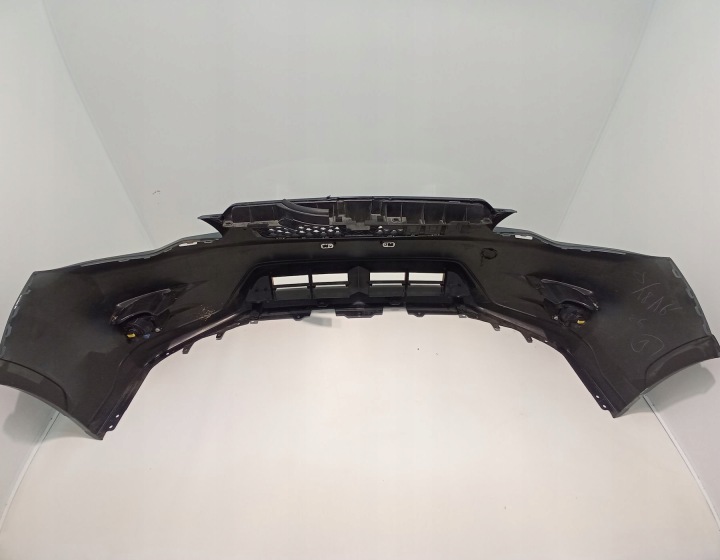 фото №7, Бампер перед передний subaru xv i c1f ксенон