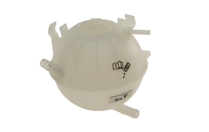 фото №1, Бачок расширительный skoda octavia ii superb ii