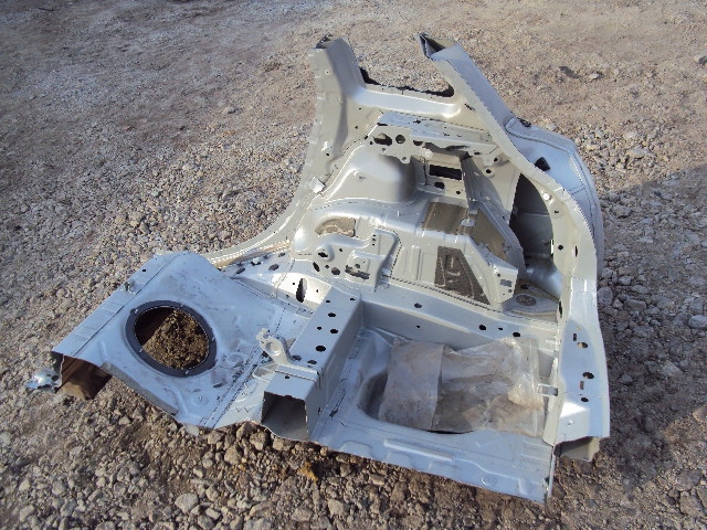 фото №4, Крыло четверть правые зад mini cooper f55 рестайлинг