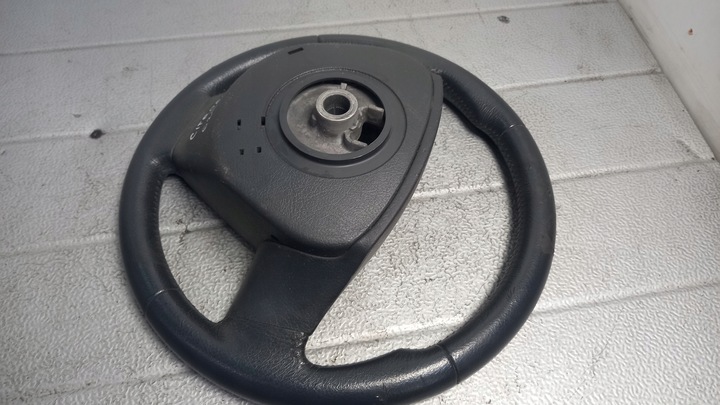 фото №6, Руль citroen c2 1.4b 05r