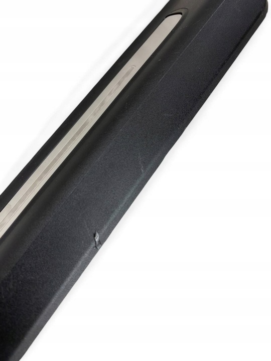 фото №9, Audi q8 2019 планка пороговая передняя 4m8947406a