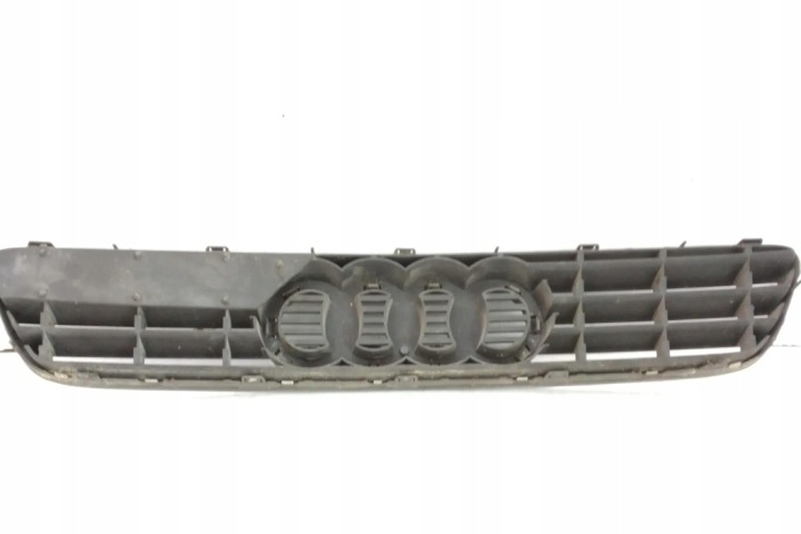 фото №8, Решётка audi a3 sportback 8pa 8l0807683 1.8l бензин 92kw 1996
