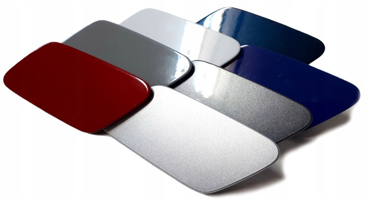 фото №2, Заглушка омывателя левая superb 3 fl 3v0955109a