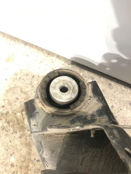 фото №7, Dodge charger 2015 балка задние