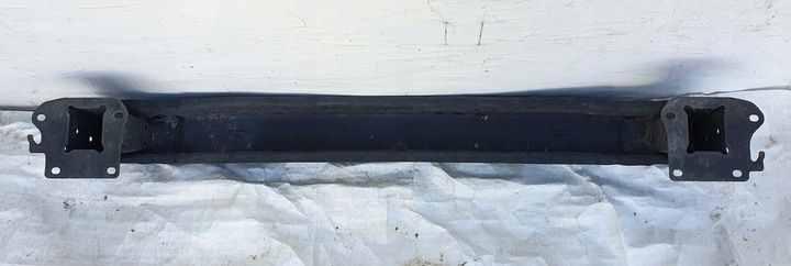 фото №9, Балка підсилювач бампера зад vw passat b8 org