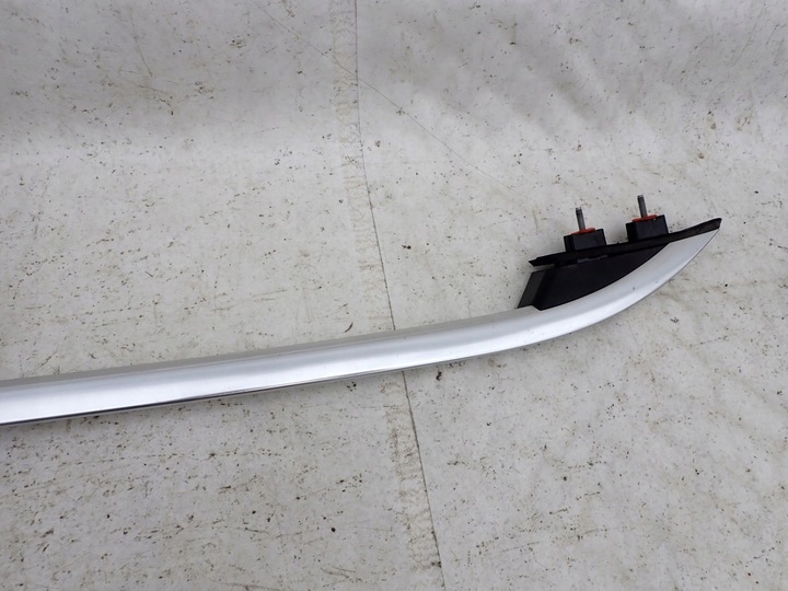 фото №7, Mercedes glk x204 рейлінг даховий a2048902293