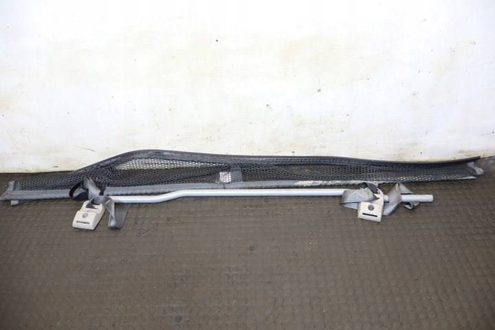 фото №1, Сетка полки внутренней daf xf 106 рестайлинг 480 ft