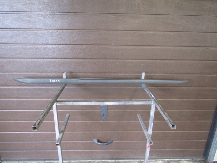 фото №1, Планка пороговая правая audi a1 s line 82a 17- s1