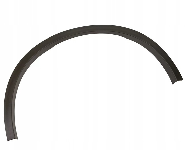 фото №1, Планка накладка крила лівий зад alfa romeo stelvio 50549703 fca оригінал