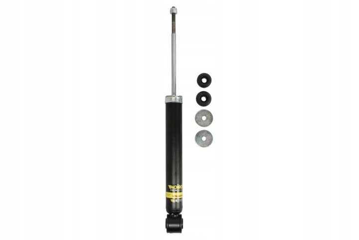 фото №1, Амортизатор monroe 376242sp