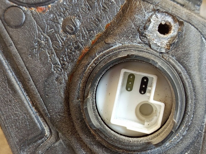 фото №14, Bmw 3' f30 f31 дзеркало праве 6 pin a300 300 uk англієць