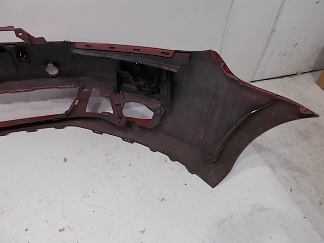 фото №11, Vw golf vi hb 5k0 09-13 бампер переднє org !