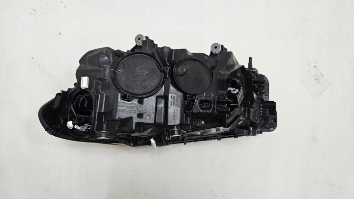 фото №9, Фара передняя правая bmw x3 g01 рестайлинг lci 5a29204-06