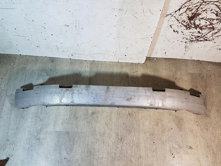 фото №1, Балка підсилювач бампера перед audi a8 d2