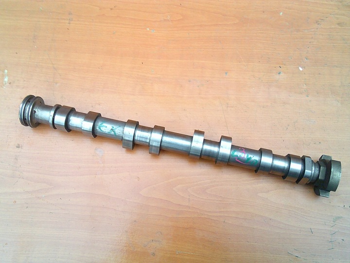 фото №14, Peugeot citroen mini bmw 1.6 vti вал випускний v758775480 647743 - ex nr1