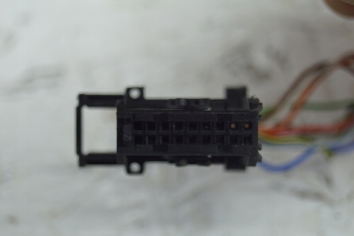 фото №9, Дзеркало правий перед bmw e65 рестайлінг 475 9 pin uk