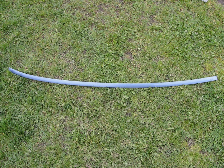 фото №5, Планка дахова накладка mercedes clk w208 lak 935