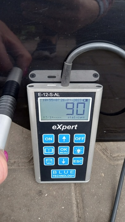 фото №7, Двері праві зад renault megane 04r 5d універсал