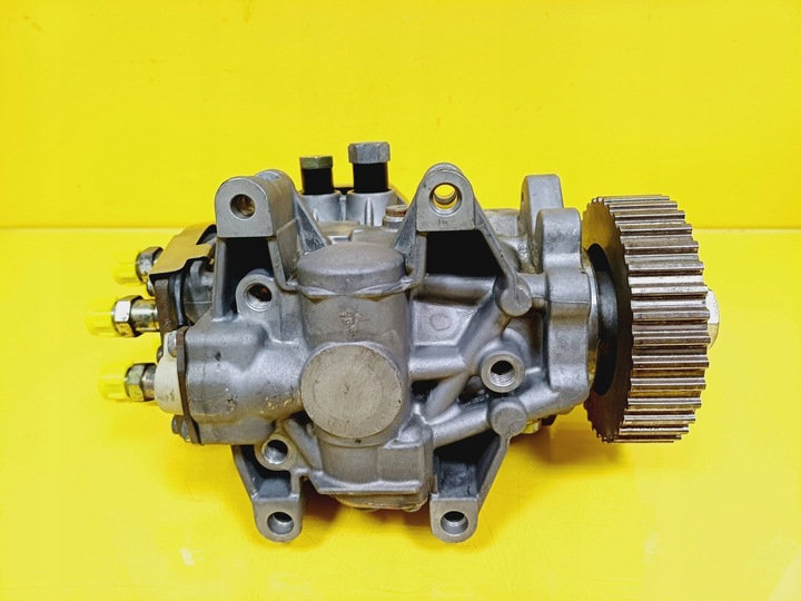 фото №8, Насос впрыскивающий audi a4 b6 a6 c5 2.5 tdi 059130106l / 0470506033 nr76