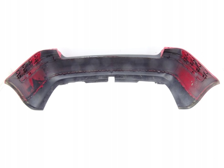 фото №7, Vw golf iv 97-06 бампер зад універсал 1j9807421