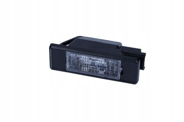 фото №1, Лампа номерного знака rej. citroen c2/c3/c4 i/c5 ii/c6 03- лівий/правий 038-11-900