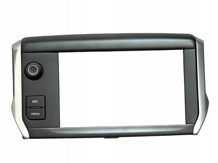 фото №14, Радіо навігація зчитувач дисплей комплект peugeot 2008 i 1 9814196780