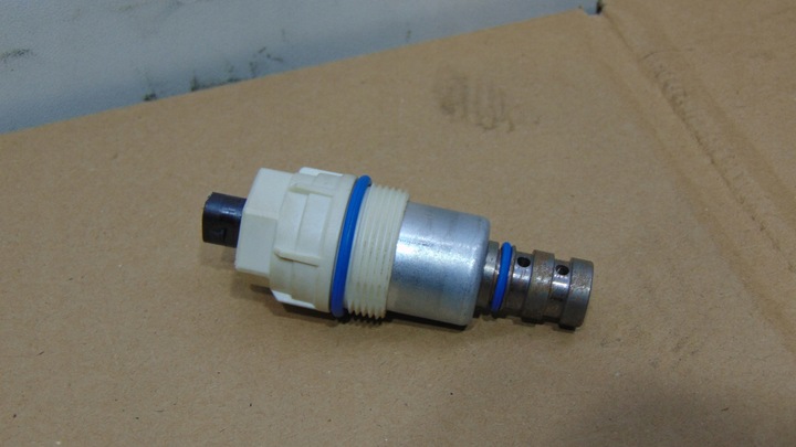 фото №1, Датчик клапан a651800315 mercedes w639 vito 2.2