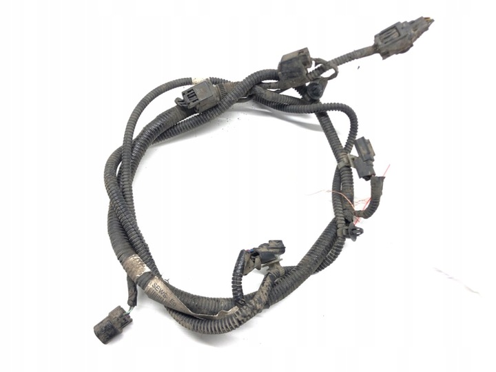 фото №1, Жгут pdc зад honda cr-v iii минивэн парковка установка