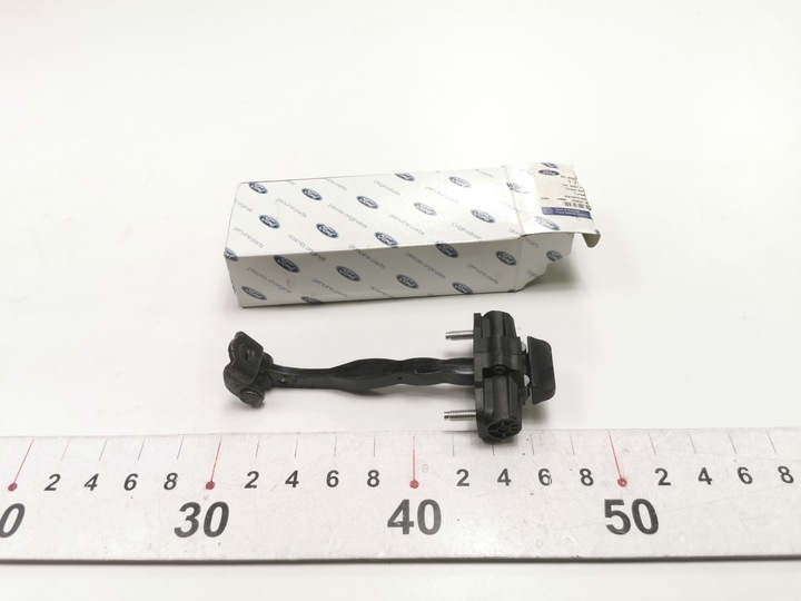 фото №6, Ограничитель дверь перед ford focus mk3 оригинальный номер bm51-a23500-aa 1714637