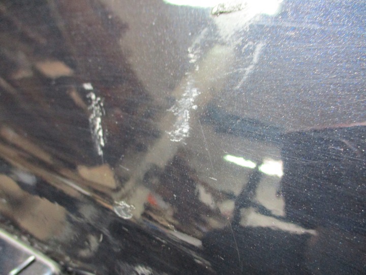 фото №9, Двері задні праві vw passat b6 універсал