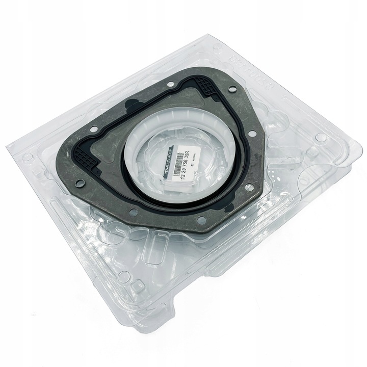 фото №1, Сальник сальник вала зад master iii 2.3 dci